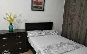 Ortigas Inn